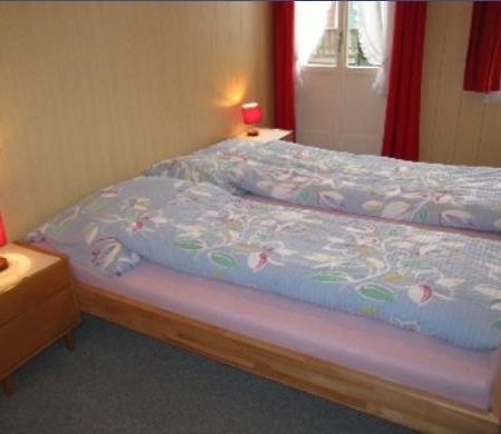 Hotel Montana Seelisberg Ngoại thất bức ảnh