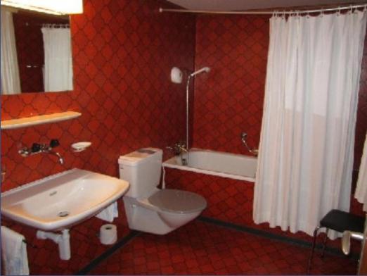 Hotel Montana Seelisberg Ngoại thất bức ảnh