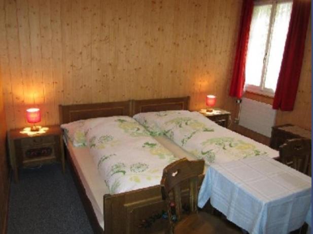 Hotel Montana Seelisberg Ngoại thất bức ảnh