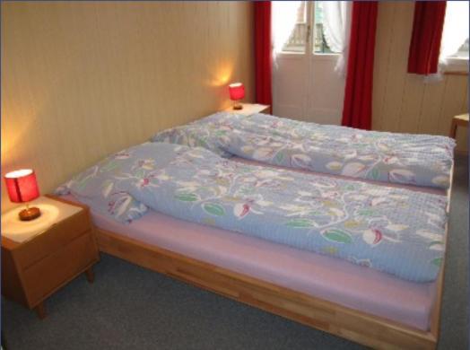 Hotel Montana Seelisberg Ngoại thất bức ảnh
